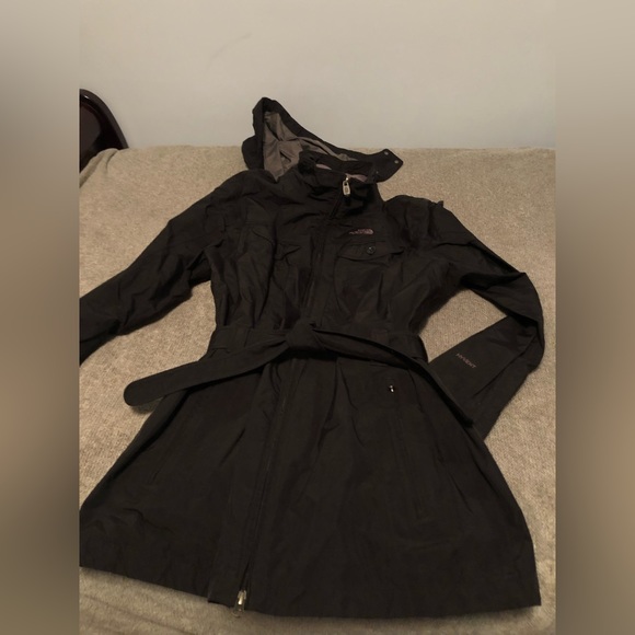 Womens north face rain jacket - Picture 12 of 13